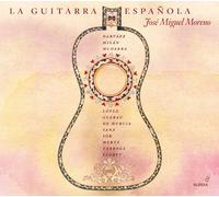 La Guitarra Espanola - La Guitarra Espanola