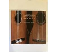 La Guitarra Tradicional En Granada / Granada And The Traditional Guita