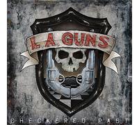 La Guns - Checkered Past