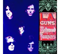 L.A. Guns - Hollywood Vampires