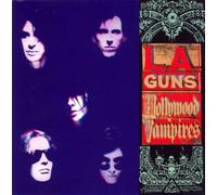 LA Guns – Hollywood Vampires – SHM
