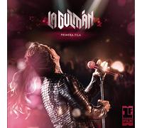La Guzman: Primera Fila by Alejandra Guzman (2014-01-21)