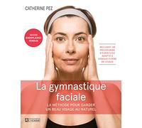 La gymnastique faciale