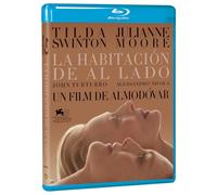 La Habitación de al Lado [Blu-ray] (2024)
