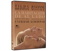 La Habitación de al Lado [DVD] (2024)