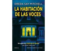 La Habitación De Las Voces. Un Thriller Escalofriante. Una Autora Mult