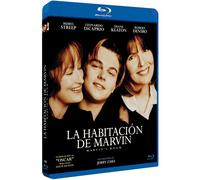 La Habitación de Marvin [Blu-ray] (1996) Marvin's Room