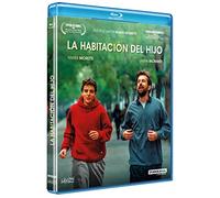 La Habitacion del Hijo (La stanza del figlio) (Blu-ray) [Blu-ray]