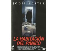 La habitación del pánico [DVD]