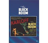The Black Room [Reino Unido] [DVD]