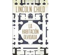 La Habitación Olvidada (serie Jeremy Logan 4)