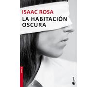 La habitación oscura (Novela)