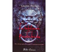 La Habitación Prohibida (OSCURA)