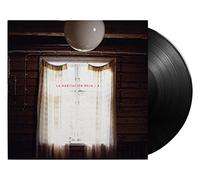 La Habitación Roja - 4 [Vinilo]
