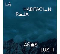 La Habitación Roja - Años Luz Ii
