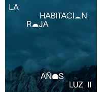 La Habitación Roja - Años Luz Ii [Vinilo]