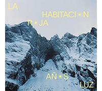 La Habitación Roja - Años Luz (Vinilo Gris)