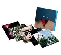 La Habitacion Roja - Sagrado Corazon [Vinilo]