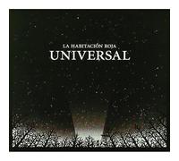 La habitacion roja - Universal