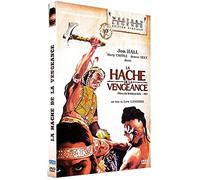 La Hache de la vengeance [DVD]