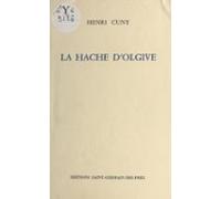 La Hache Dolgive (ebook)