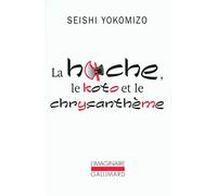 La hache, le koto et le chrysanthème
