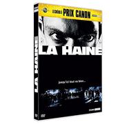 La Haine [Alemania] [DVD]