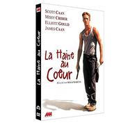 La Haine au coeur [Francia] [DVD]