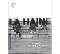 La Haine (Criterion Collection)