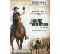 La Haine des desperados [Francia] [DVD]