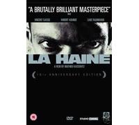 La Haine [DVD] [Reino Unido]
