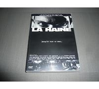 La Haine [Francia] [DVD]