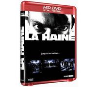 La Haine [Francia] [HD DVD]