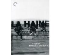 La Haine [USA] [DVD]