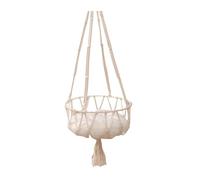 La hamaca tejida para gatos se balancea y cuelga para ventilación (hamaca de 40 cm)