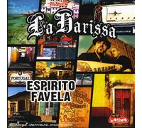 La Harissa - Espirito Favela