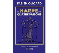 La harpe des quatre saisons