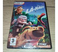 Là-haut [Importación francesa]