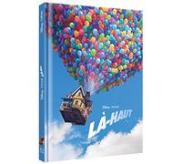 Là-Haut: L'histoire du film