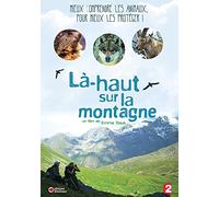 Là-haut sur la montagne [Francia] [DVD]