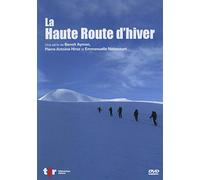 la haute route d'hiver [Francia] [DVD]