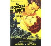 La hechicera blanca / White Witch Doctor
