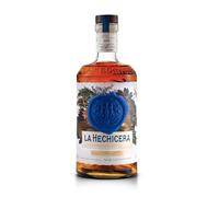La Hechicera Serie Experimental N.1 Ron Extra Añejo de Colombia - 700 ml