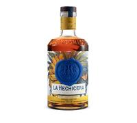 La Hechicera Serie Experimental N.2 Ron Extra Añejo de Colombia - 700 ml