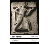 La Hélade: Historia del pensamiento (El libro de bolsillo - Humanidades)