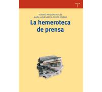 La hemeroteca de prensa: 128 (Biblioteconomía y Administración Cultural)