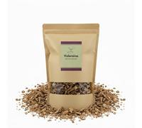 La Herbera | Valeriana officinalis raíz triturada, hierba de los gatos, valeriana común, alfeñique | para infusión | a granel | Valerian Root, Cut Valerian Root