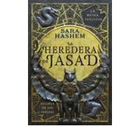 La Heredera De Jasad