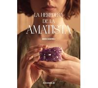 La heredera de la amatista