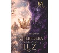 La heredera de la luz